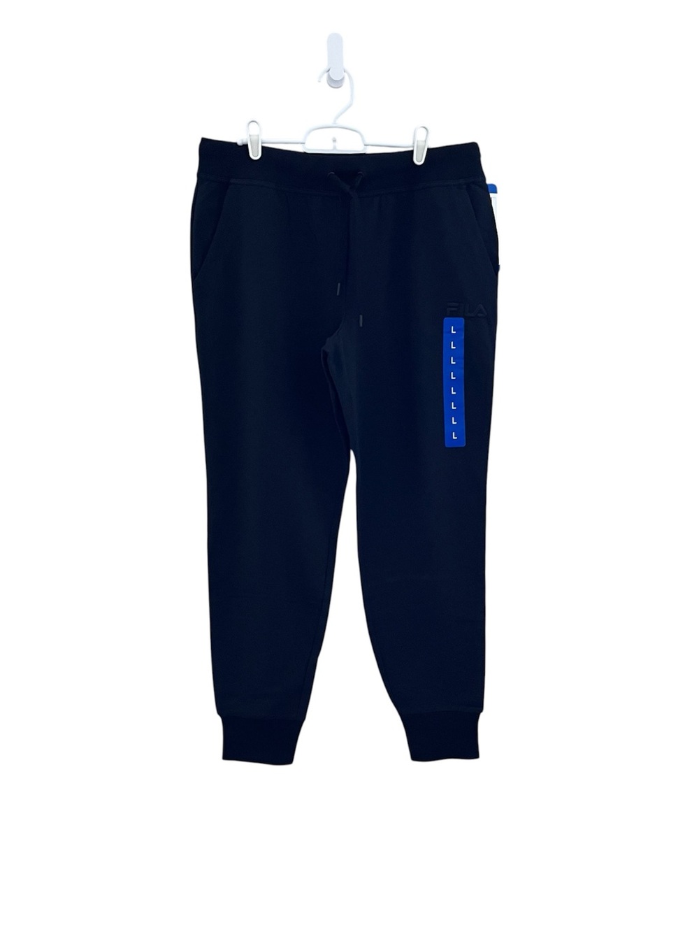 NWT Fila joggers / sweatpants